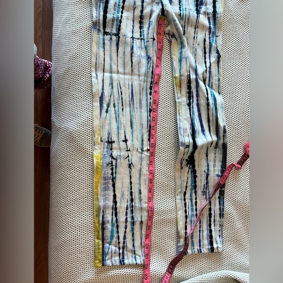 JORDACHE MIXED ANIMAL DYE VINTAGE NWT - Picture 13 of 16